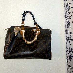 louis vuitton purse